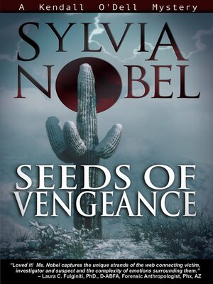 cover image of Seeds of Vengeance